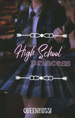 high school princess 