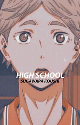 high school ¦ s. k.