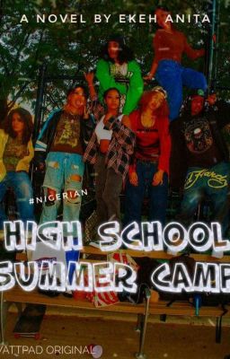 HIGH SCHOOL SUMMER CAMP