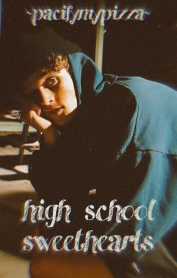 High School Sweethearts | Aaron Hull (2)