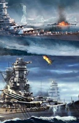 High Sea