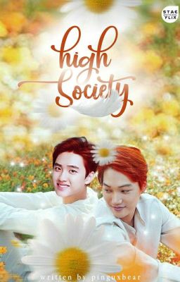 high society :: kaisoo ✓