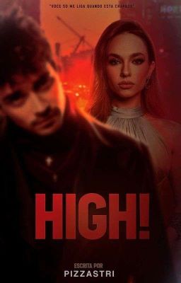 HIGH!ㅤ| charles leclerc