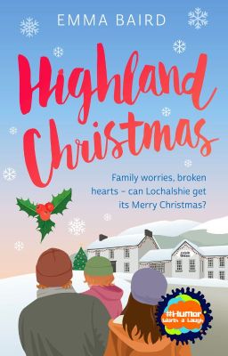 Highland Christmas-a heart-warming, laugh out loud book (SAMPLE ONLY)