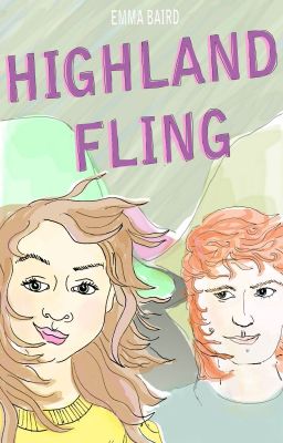 Highland Fling Epilogue - a short Highland Books story