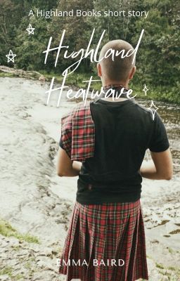 Highland Heatwave - a Gaby and Jack short story