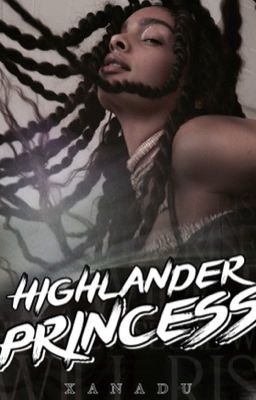 Highlander Princess | Otherworld #1