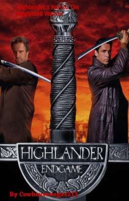 Highlander x Naruto The Neglected Warrior