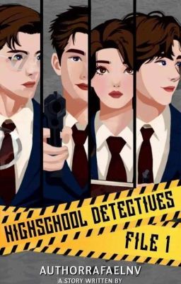 Highschool Detectives ① 