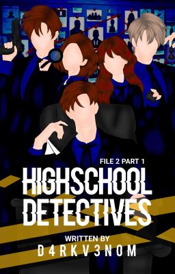 Highschool Detectives ②