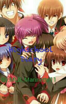 Highschool Diary