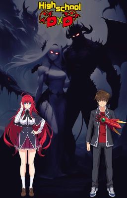 Highschool DxD: Los Nuevos Padres de los Monstruos