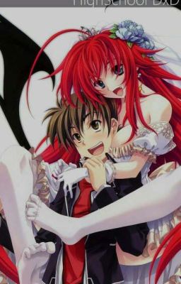 Highschool dxd story 