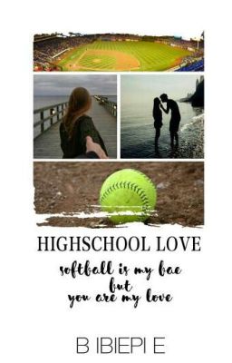 HIGHSCHOOL LOVE || applyfic