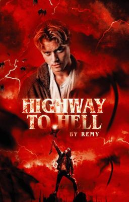 HIGHWAY TO HELL◦𝒆𝒅𝒅𝒊𝒆 𝒎𝒖𝒏𝒔𝒐𝒏