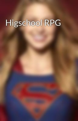 Higschool RPG