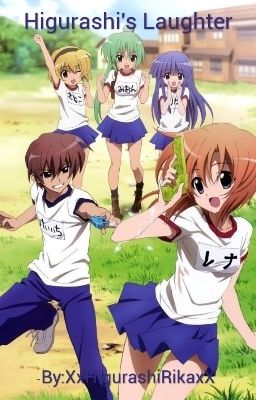 Higurashi's Laughter (A Short Funny Story)