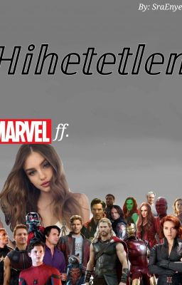 Hihetetlen |Marvel ff.|