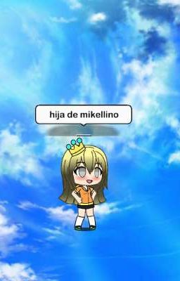 hija de mikellino