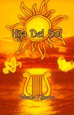 Hija del Sol || Bnha