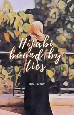 Hijabi Bound By Ties