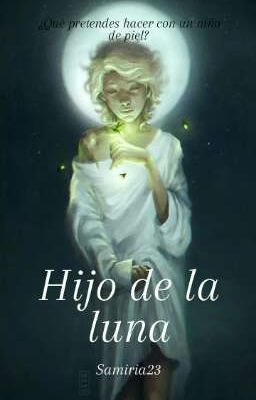 Hijo de la luna