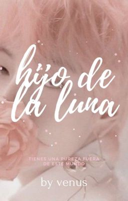 hijo de la luna ✧ kooktae (próximamente)