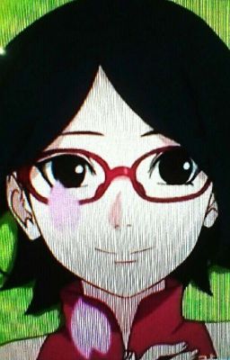 Hijo del Kazekage (Sarada Uchiha)