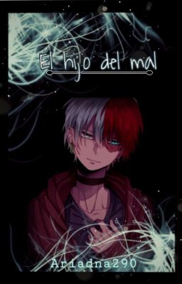 Hijo Del Mal•° Tododeku