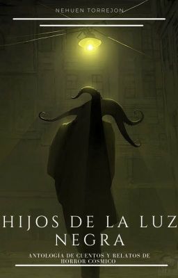 Hijos de la Luz Negra