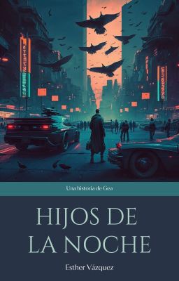 Hijos de la Noche