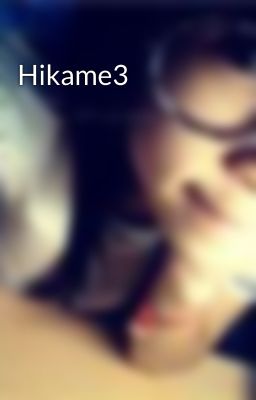 Hikame3