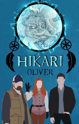 Hikari (Supernatural fanfiction)