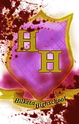 Hilketa Highschool