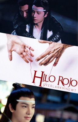 Hilo Rojo - Wangxian