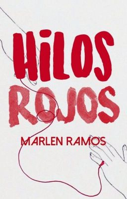 Hilos Rojos [BORRADOR]