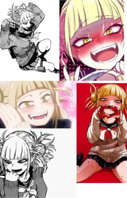 Himiko Toga insta