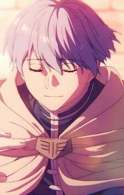 Himmel, người tình hoa đậu biếc