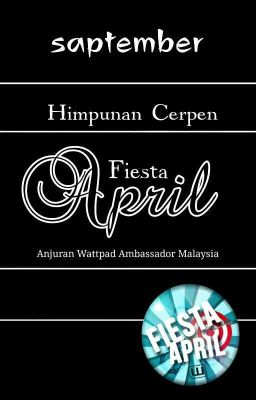 HIMPUNAN CERPEN FIESTA APRIL