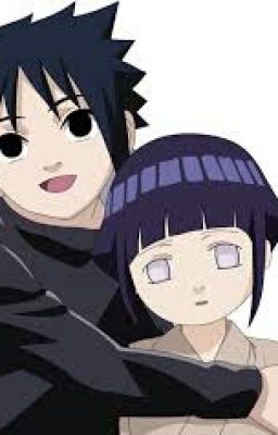 hinata and sasuke my ninja(sasuhina)