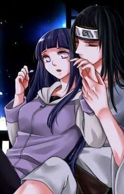 Hinata Hyuga 