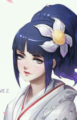 Hinata Hyuga ( Naruto )