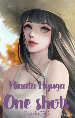 Hinata Hyuga One shots