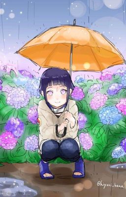 Hinata Hyuga y tu