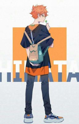 ¡Hinata Shouyou nos cuenta! 