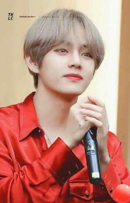 hình, gif kim taehyung