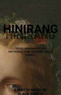 HINIRANG