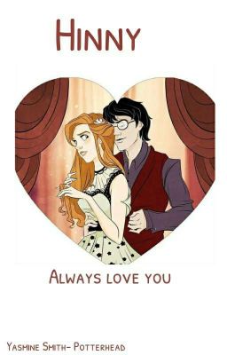 Hinny, love