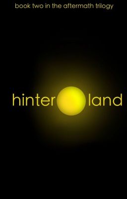 Hinterland (The Aftermath #2)