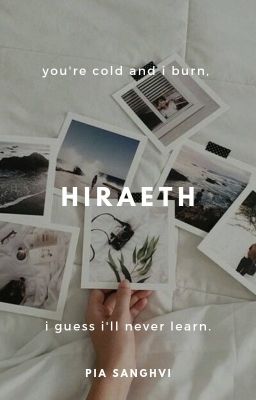 Hiraeth